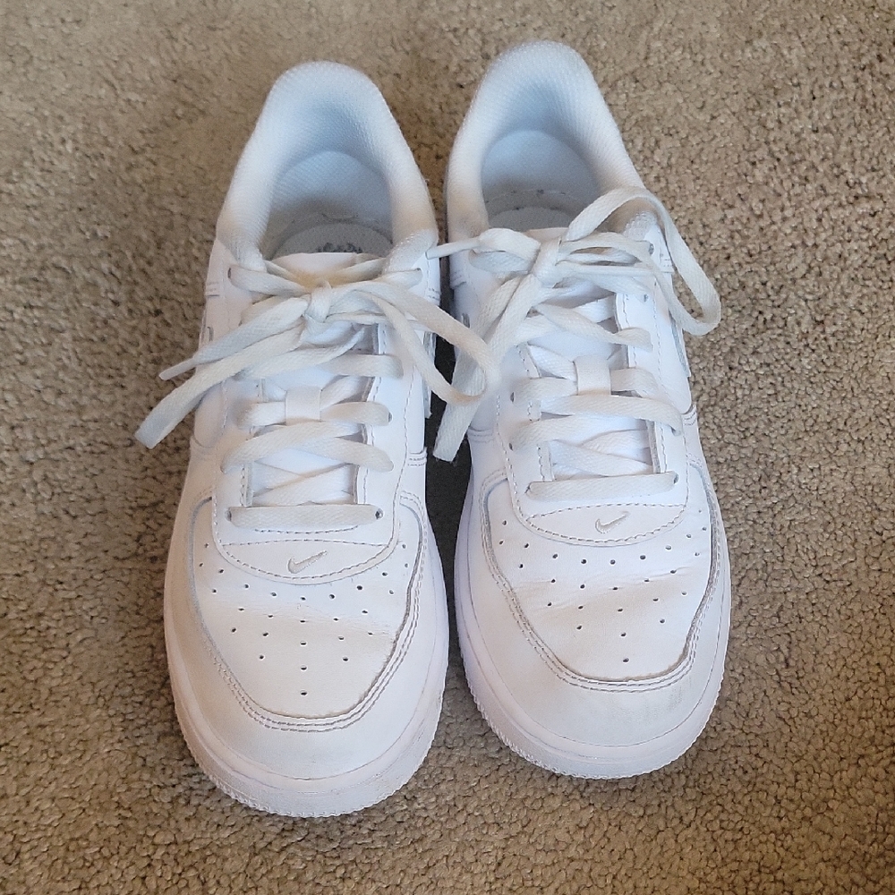 Nike AIR force 1s